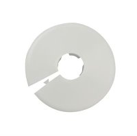 15mm Collar White P311