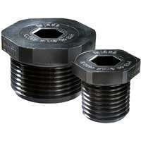 ATEX Exe / Exd polyamide plug