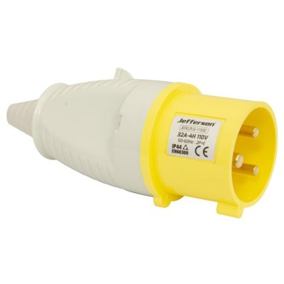 110V 32A Plug