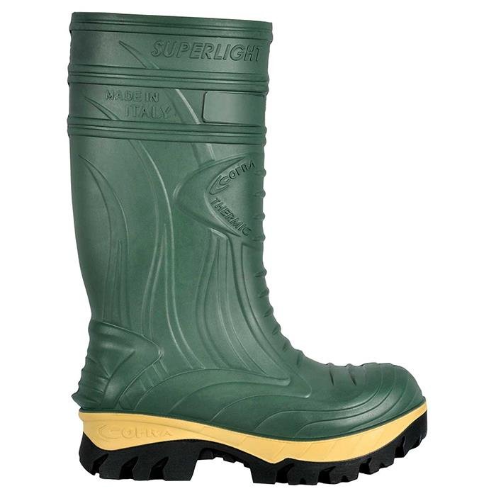 THERMIC D S5 CI HRO CR AN M SRC BOOT