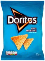 Doritos Cool Original 32x40g