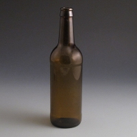 500ml Beer Bottle