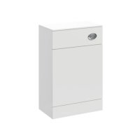 Tucker French Radlett 500mm Back To Wall WC Unit