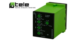 Multifunction Timers & Relays