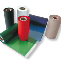 Terminal Marker, 5x10mm, White, Strip Form Single