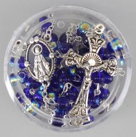 Birthstone Rosary/September (60785/9)