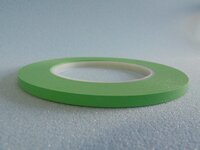 6mm FINE LINE TAPE 55MTR