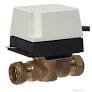 Danfoss 2Port Valve & Actuator Complete HP22
