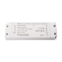 60W 12V CONSTANT VOLTAGE LEADING EDGE & TRAILING EDGE (TRIAC DIMMING) LED DRIVER