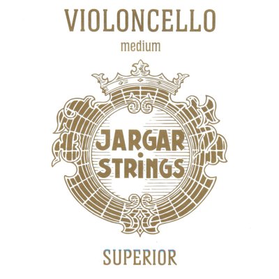 Jargar cello A 1st Superior