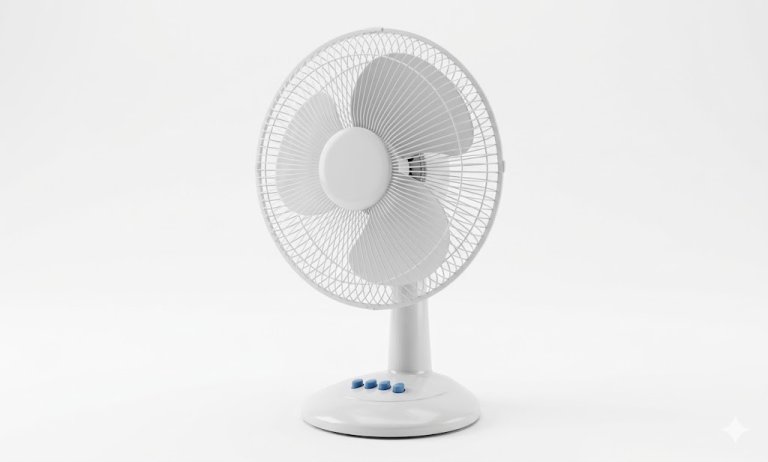 Sunbeam Cooling Fans