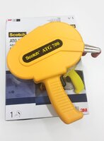 Double Sided Tape Dispenser