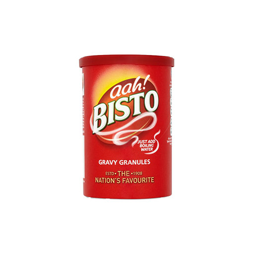 Beef Gravy (Granules)Bisto(1.9kg) Redstar Foodservice Ltd Premier