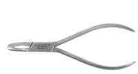 Johnsons Ortho Contouring Pliers Autoclavable