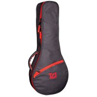 TGI Transit Series Flatback Mandolin Gigbag