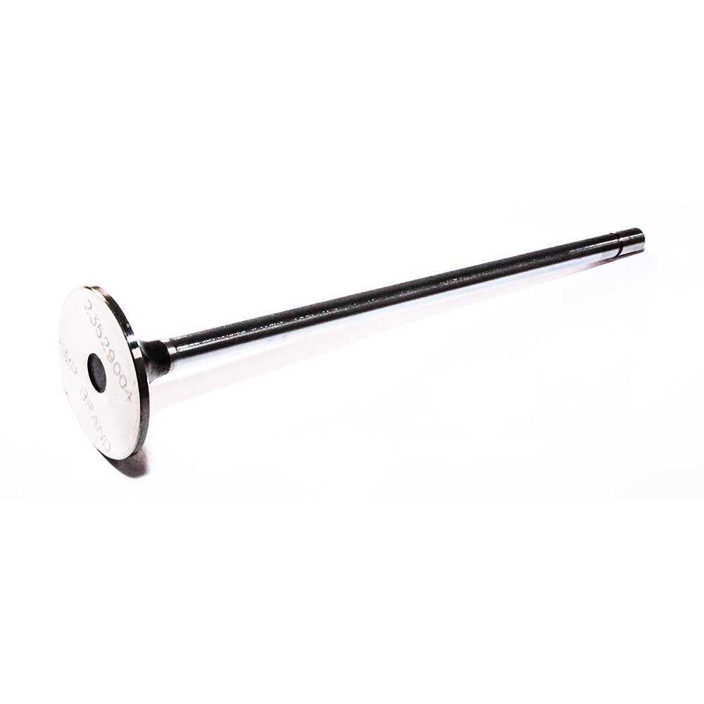 VALVE INLET