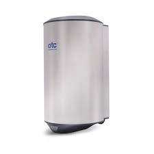 ATC Cub Chrome Hand Dryer Z-2651M