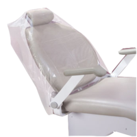 Protect+ Half Chair Cover 838 x 914mm
