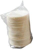 Priest Mass Host/White/Wafer - 2 3/4 inch Box 50 (HOST/PR 27)