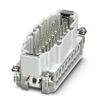 PHOENIX - 16Pin Male Insert