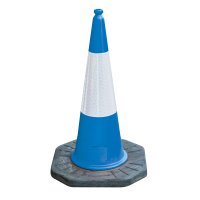 1M DOMINATOR BLUE CONE WITH SEALBRITE SLEEVE