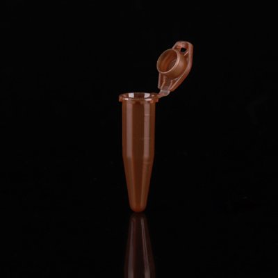 Microcentrifuge Tubes