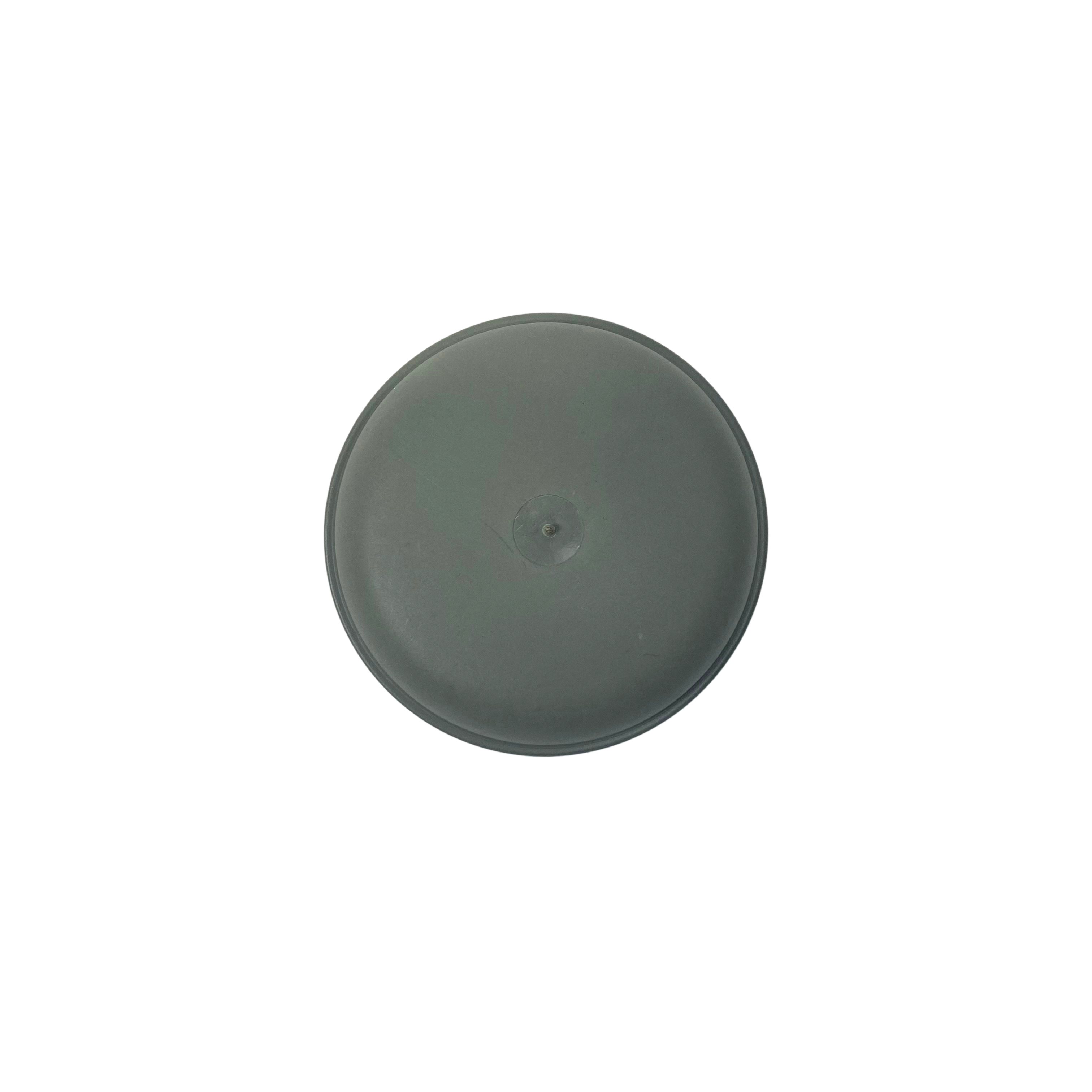 76MM GREY IFOR WILLIAMS STYLE GREASE CAP
