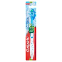 Colgate Max White Toothbrush 12pk - DMI Ireland's Leading Dental Supplier - Next Day Delivery