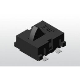 Detector Switch Surface Mount Vertical Type Operating Force gf 40 Life Cycles