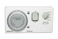 2 CH 24HOUR PROG IMMERSION TIMER GRASSLIN Q7/E7