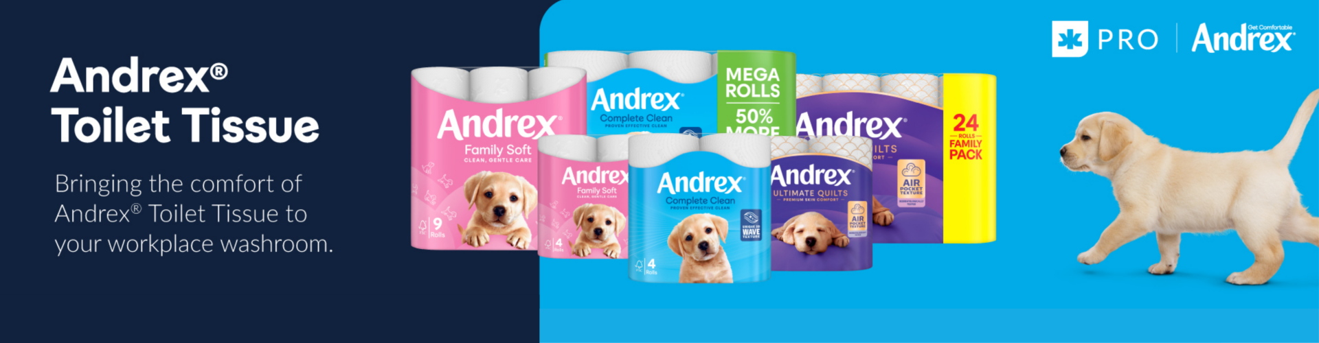 andrex 