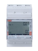 GARO THREE PHASE METER KWH 65A  RS485 DIN RAIL MOUNTING