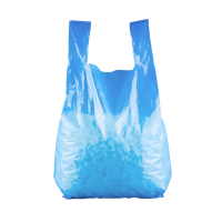 Blue Carrier Bags, 2000/Case