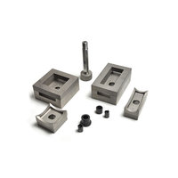 Punch/Die Kit, Round, 8.5mm