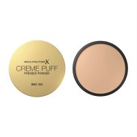 Max Factor Creme Puff Natural 50