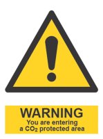 CO2 Protected Area