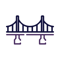 Smart PTT Plus IP System Bridge