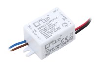 Drive350 1-4W Dimmable 350mA Constant Current LED Driver
