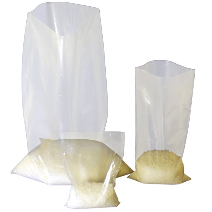 24" x 42" 120g Polythene Bags