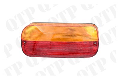 Rear Lamp RH