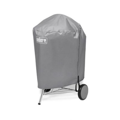 Weber Grill Cover 7176 for 57cm Charcoal BBQ