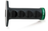 Ribbed Flat Chisels Handle 78x118mm