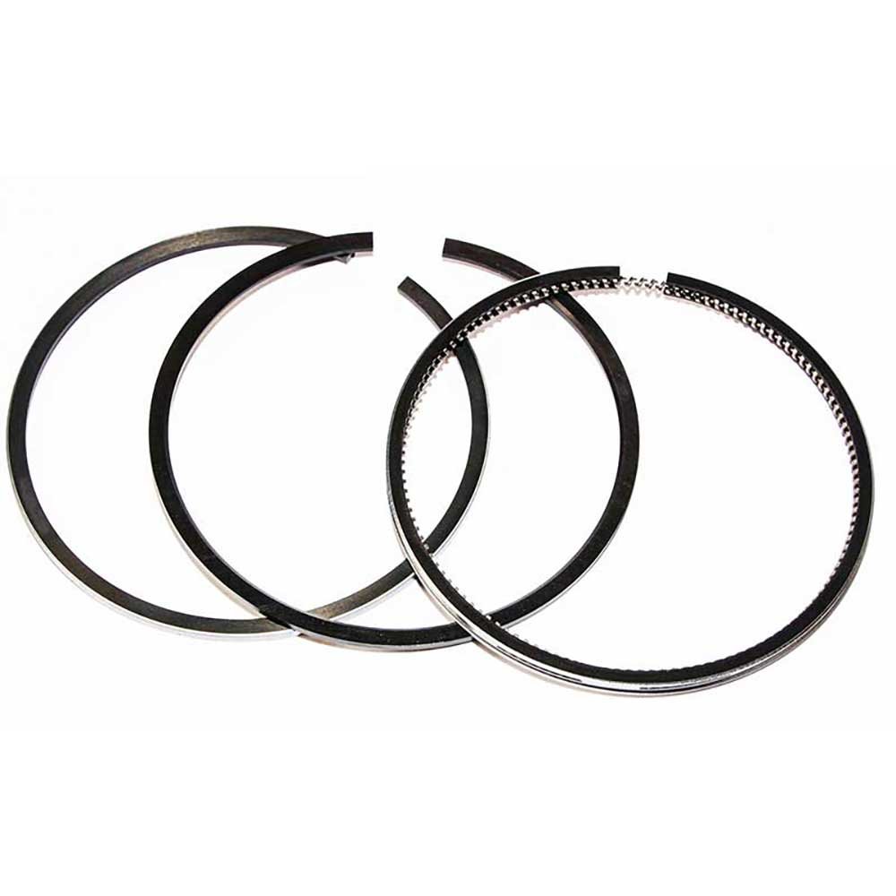 RING SET PISTON
