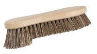 HAND HELD DECK SCRUBBER BRUSH