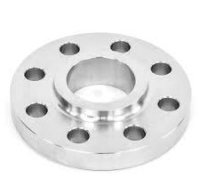 15mm PN16/25/40 Type 12 RF Solid Bossed Slip On Flange    ASTM/ASME SA182 F316/L  BS EN1092-1   NACE MR.01.75.