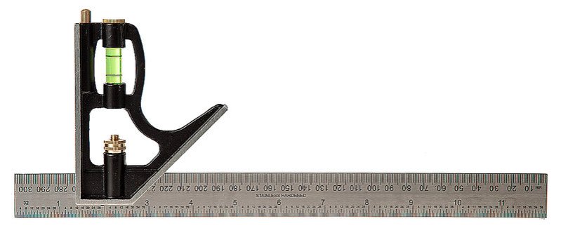 FB22ME COMBINATION SQUARE