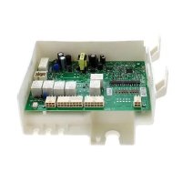 Whirlpool Fridge Freezer Main 242 PCB Control Board Module Genuine