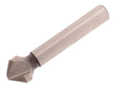 Faithfull High Speed Steel Countersink 16mm (5/8in)