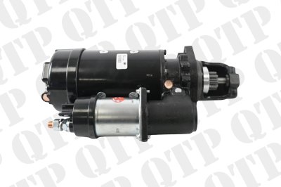 Starter New Holland Genesis 8670-8970 Fiat G170-G240