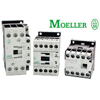 Eaton Moeller DILM9-10-110-50-120-60 Contactor